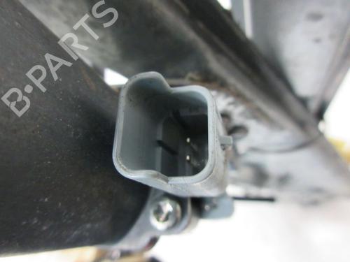 Front left window mechanism PEUGEOT 1007 (KM_) 1.4 | BP29089029C22 