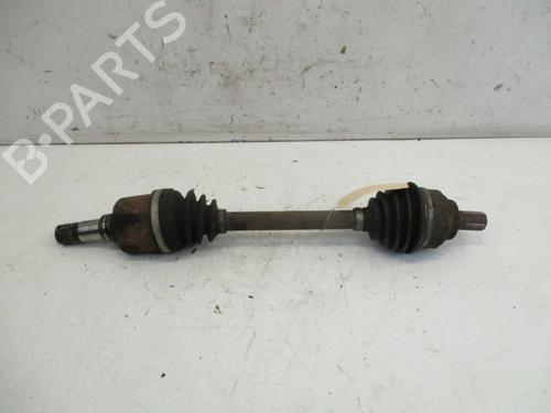 Used Left front driveshaft Left front driveshaft 37123503 37123503
