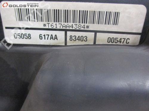 Water radiator JEEP COMPASS (MK49) 2.4 4x4 | BP38504164M31 - Image 10