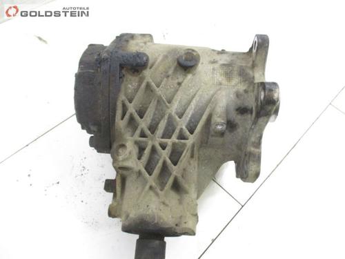 Transfer box FORD KUGA I 2.0 TDCi 4x4 | BP18760836M36 