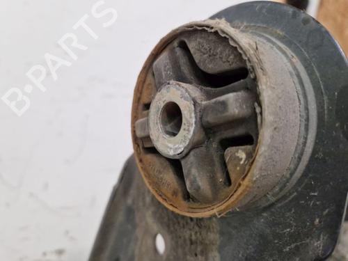 Rear axle RENAULT TRAFIC II Van (FL) 1.9 dCi 100 (FL0C, FL0K, FL0B) | BP29109439M2 