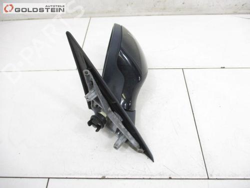 Left mirror BMW 3 (E90) 318 d | BP18762200C26 