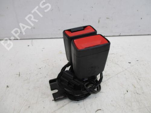 Seat buckle FORD FIESTA VII (HJ, HF) 1.0 EcoBoost mHEV | BP29086625I32 