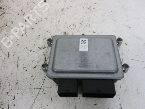 Engine control unit (ECU) DACIA DUSTER (HS_) 1.6 16V | BP37115292M57 - Image 3