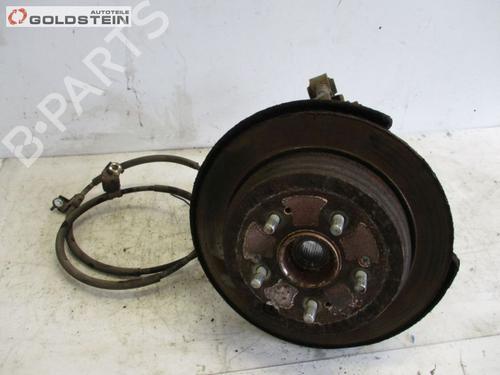 Used Left rear steering knuckle HONDA CR-V III (RE_) 2.2 i-CTDi 4WD (RE6) (140 hp) 13759697