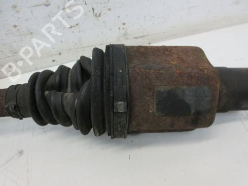 Driveshaft DODGE DURANGO (HB) 5.7 AWD | BP38505680M37 - Image 4