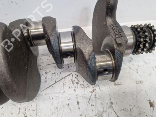 Other MERCEDES-BENZ SPRINTER 2-t Bus (B901, B902) 211 CDI (902.671, 902.672) | BP29523296O1 