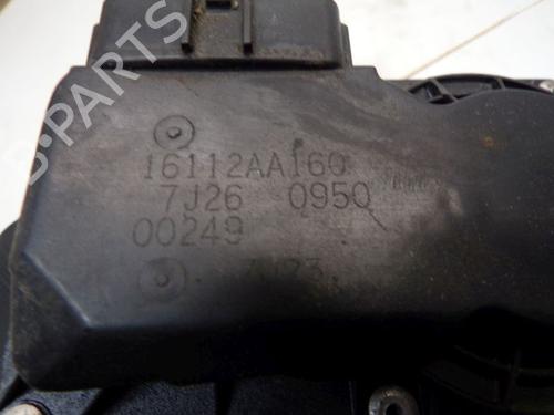 Throttle body SUBARU TRIBECA (B9) 3.6 (WXF) | BP29097013M82 