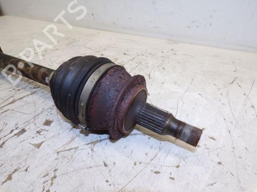 Left front driveshaft MERCEDES-BENZ B-CLASS Sports Tourer (W245) B 150 (245.231) | BP29094400M38 