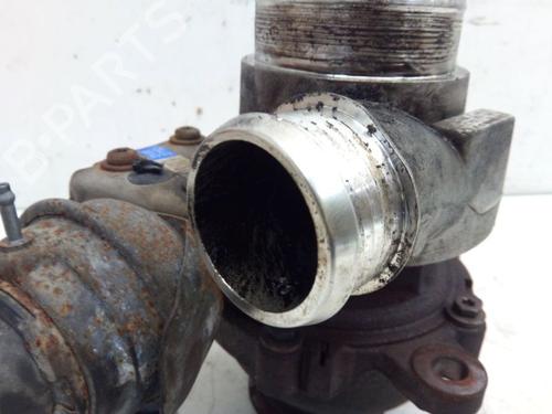 Turbocharger/Supercharger VOLVO V50 (545) D3 | BP29102655M71 