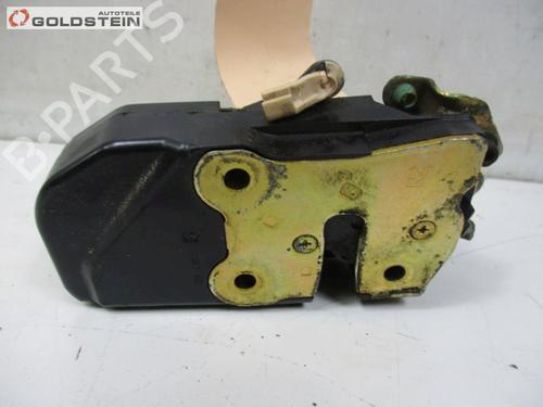 Used Front right lock Front right lock 37106717 37106717