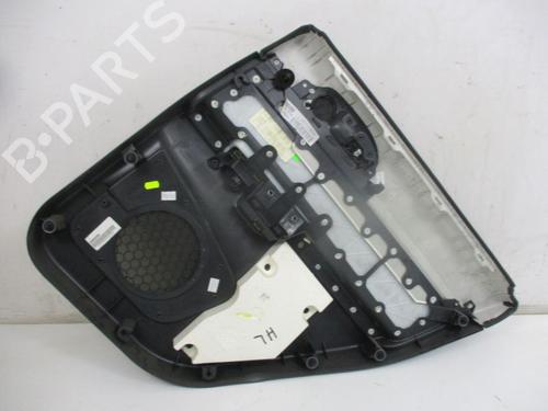 Rear left panel VOLVO V50 (545) 2.4 | BP37114927C60 - Image 5