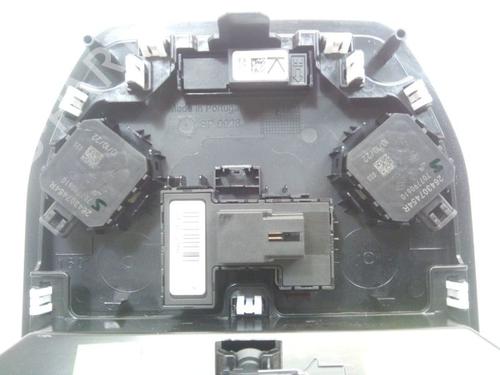 Interior roof light RENAULT AUSTRAL E-TECH 200 Hybrid (HGM2) | BP29108556I8 