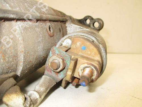 Starter PEUGEOT 607 (9D, 9U) 2.2 HDi | BP29085329M8
