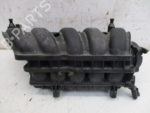 Intake manifold VW GOLF VI Variant (AJ5) 1.2 TSI | BP32661314M70