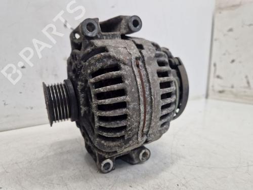 Used Alternator Alternator MERCEDES-BENZ SPRINTER 3-t Van (B906) 224 (906.613) (258 hp) 33276064 33276064