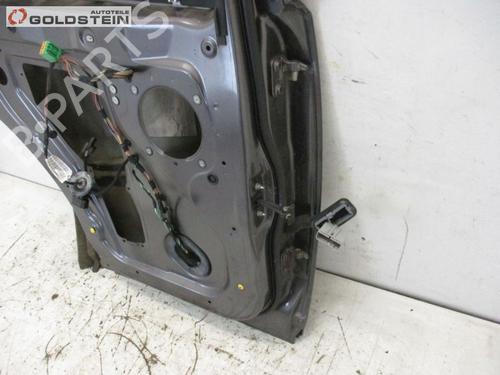 Left rear door LAND ROVER DISCOVERY III (L319) 2.7 TD 4x4 | BP26647379C4