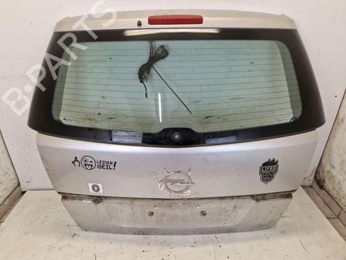 Used Tailgate OPEL ZAFIRA / ZAFIRA FAMILY B (A05) 2.2 (M75) (150 hp) 24434027
