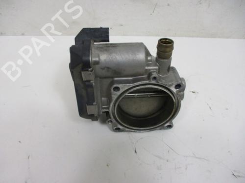 Throttle body BMW X5 (E70) xDrive 35 i | BP18796494M82 