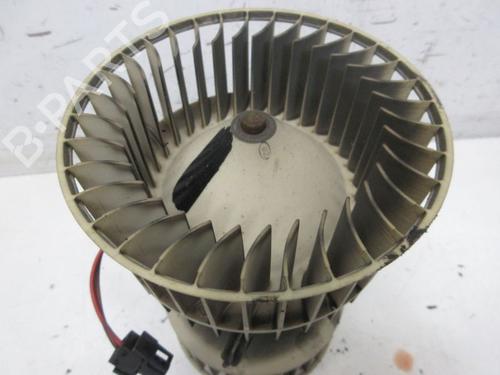 Heater blower motor BMW 7 (E32) 730 i, iL | BP29089967M62 