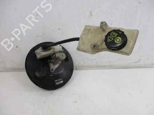 Used Brake master cylinder FORD FOCUS C-MAX (DM2) 2.0 TDCi (136 hp) 18793718