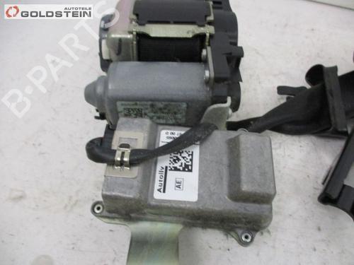 Front right seatbelt MERCEDES-BENZ C-CLASS (W204) C 220 CDI (204.008) | BP37100938I25 - Image 7