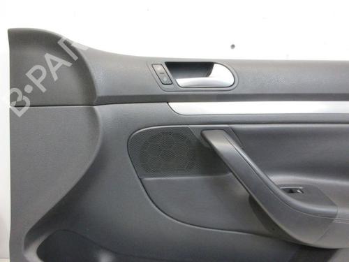 Front right panel VW GOLF V (1K1) 2.0 GTI | BP37123157C59 - Image 3