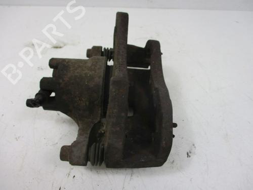 Left front brake caliper MITSUBISHI LANCER VIII Sportback (CX_A) 2.0 DI-D (CX8A) | BP37112672M105 - Image 2