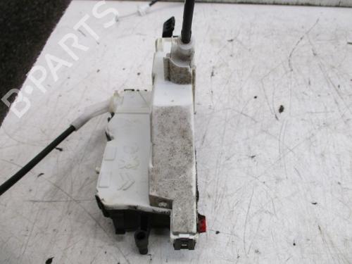 Rear left lock PEUGEOT PARTNER Tepee 1.6 VTi | BP29092874C100 