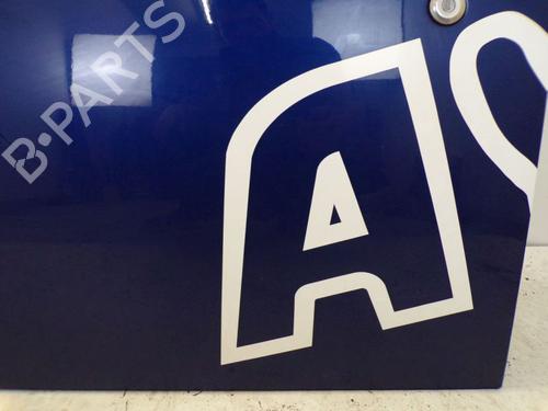 Left front door TOYOTA AYGO (_B1_) 1.0 (KGB10_, KGB10R) | BP29094409C2 