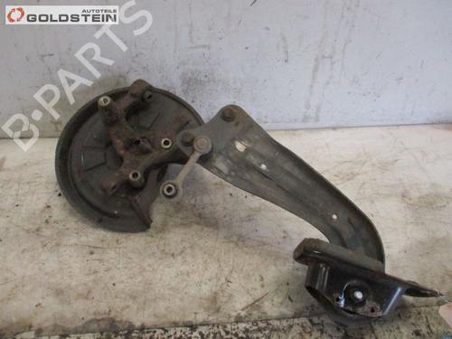 Right rear steering knuckle AUDI A3 Convertible (8P7) 1.6 | BP13760705M28 