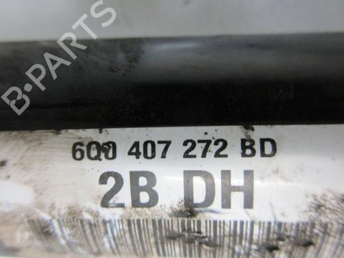 Right front driveshaft SKODA FABIA II (542) 1.4 | BP37126943M39 - Image 9