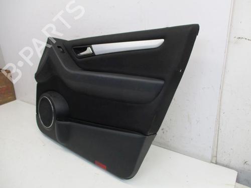 Front right panel MERCEDES-BENZ B-CLASS Sports Tourer (W245) B 180 CDI (245.207) | BP29090297C59 