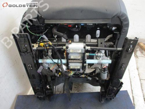 Right front seat CITROËN C6 (TD_) 2.7 HDi | BP38025900C16 - Image 9