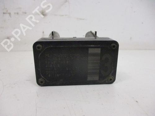 Elektronische sonde CITROËN C4 Grand Picasso I (UA_) 2.0 HDi 138 (136 hp) 18793809