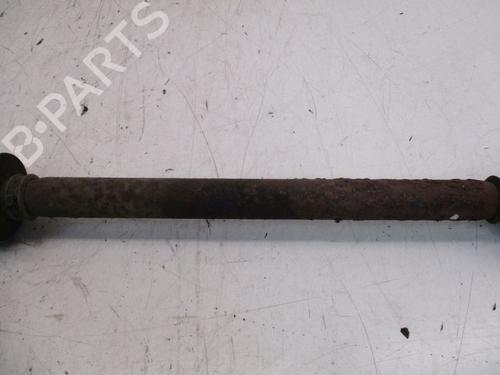 Right rear driveshaft SMART ROADSTER (452) 0.7 (452.434) | BP19296406M41 