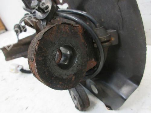 Right front steering knuckle MITSUBISHI MIRAGE / SPACE STAR VI Hatchback (A0_A) 1.0 (A05A) | BP37127817M26 - Image 6