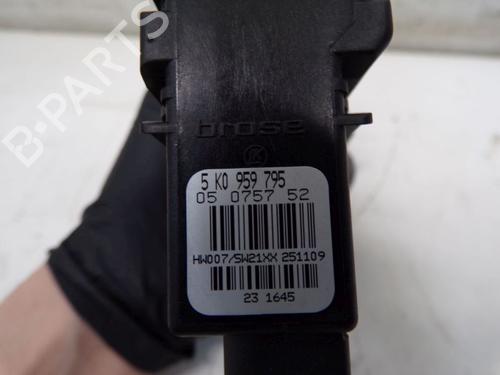 Electronic module VW TIGUAN (5N_) 2.0 TDI 4motion | BP37134633M83  - Image 10