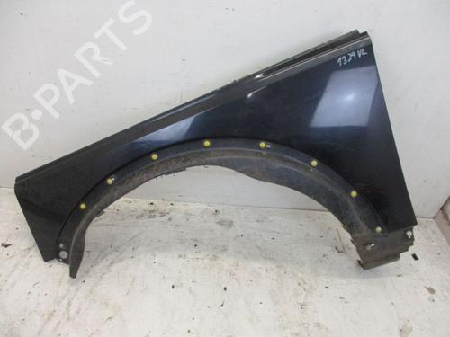 Used Left front fenders LAND ROVER DISCOVERY III (L319) 2.7 TD 4x4 (190 hp) 18795742