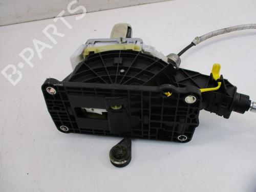 Shift knob VOLVO XC60 I SUV (156) T6 AWD | BP19293276I34