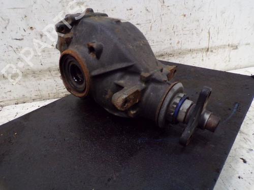 Used Rear differential Rear differential 37127992 37127992