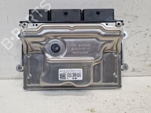 Engine control unit (ECU) RENAULT MEGANE E-TECH SUV EV60 (BNJ1) | BP23990767M57 