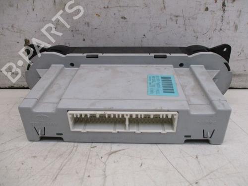 Climate control KIA CEE'D Hatchback (ED) 1.6 CRDi 115 | BP29090716I5