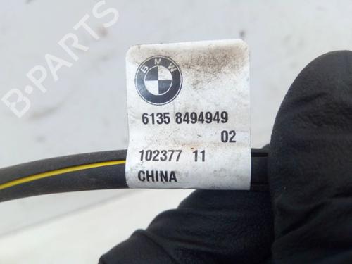 Electronic sensor BMW X5 (G05, F95) xDrive 40 i Mild-Hybrid | BP37139382M84 - Image 8