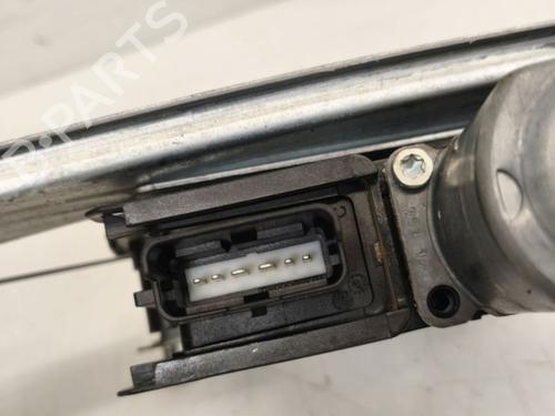 Front left window mechanism PEUGEOT 2008 I (CU_) 1.6 HDi | BP39615581C22 - Image 6