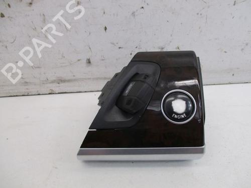 Used Ignition barrel BMW X5 (E70) xDrive 35 d (286 hp) 19293865