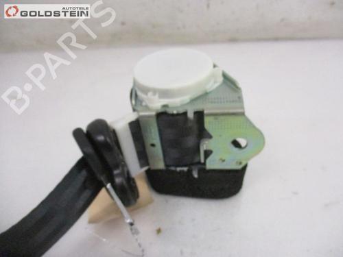 Sikkerhedssele bag højre FORD FIESTA VI (CB1, CCN) 1.25 | BP18758406I28 
