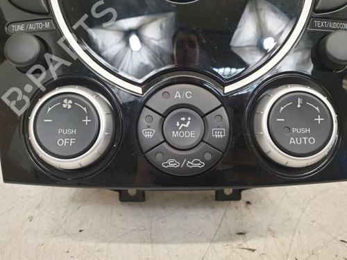 Radio MAZDA RX-8 (SE, FE) 1.3 (FE103, SE3P) | BP38072425E6 - Image 5