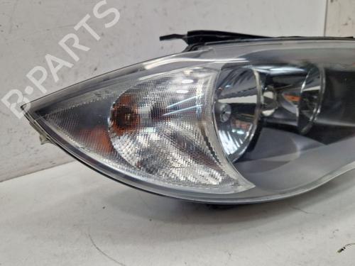 Right headlight BMW 1 (E87) 118 d | BP37094660C29 - Image 3