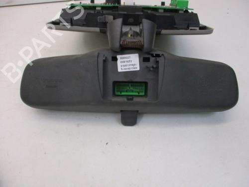 Rear mirror VOLVO XC70 I Cross Country (295) 2.5 T XC AWD | BP18804602I6 
